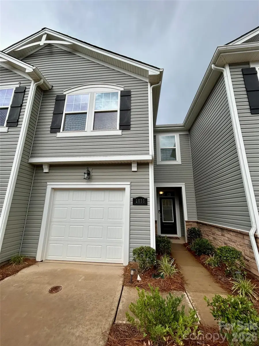 2635 Texana Court #320, Charlotte, NC 28269 - #2