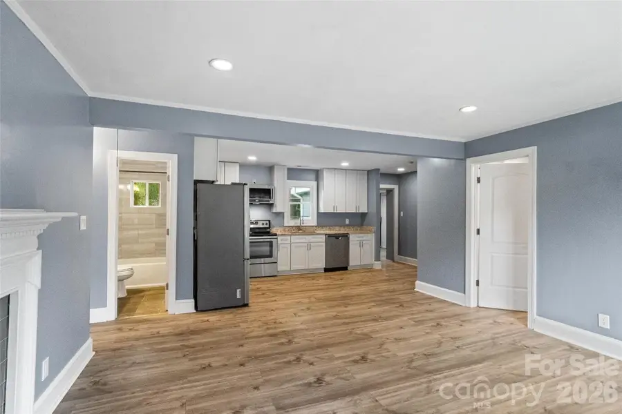 1626 Taylor Avenue, Charlotte, NC 28216 - #3