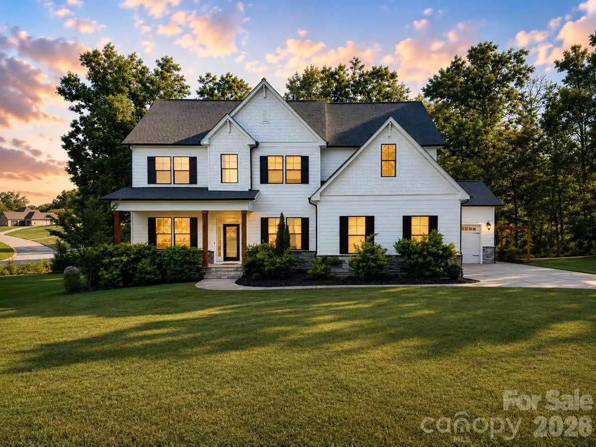 228 Herd Path Court, Clover, SC 29710 - #1