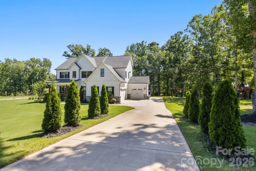 228 Herd Path Court, Clover, SC 29710 - #3