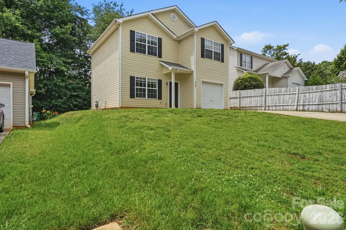 5240 Javitz Road, Charlotte, NC 28216 - #1