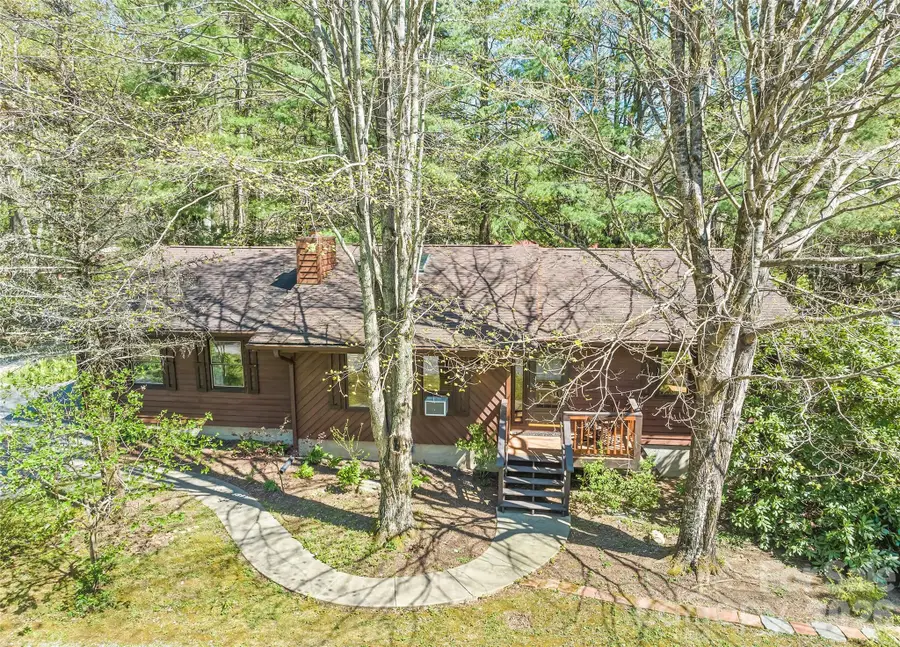 182 Laurel Branch Road, Maggie Valley, NC 28751 - #3
