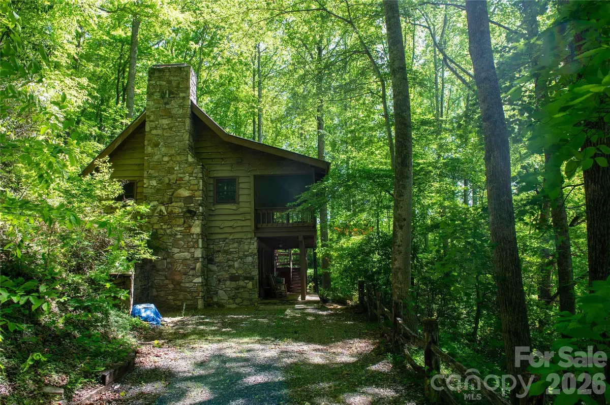 152 Middle Creek Cove, Burnsville, NC 28714 - #1