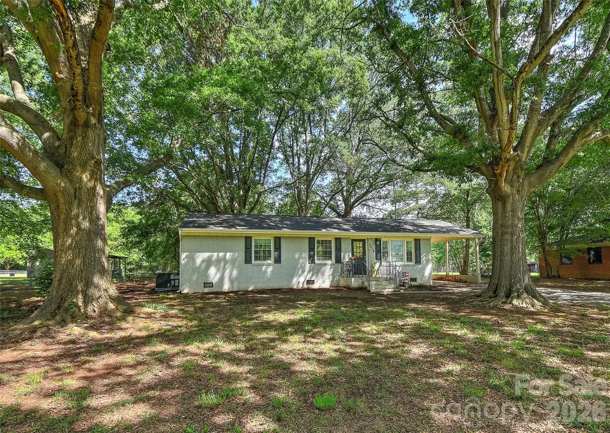 2515 Carroll Street, Monroe, NC 28110 - #1