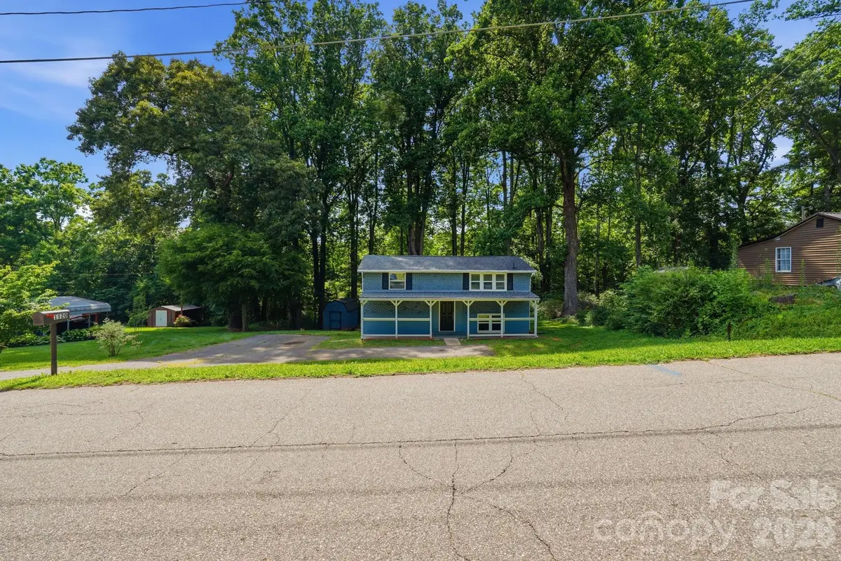 1120 Rita Avenue, Statesville, NC 28677 - #1