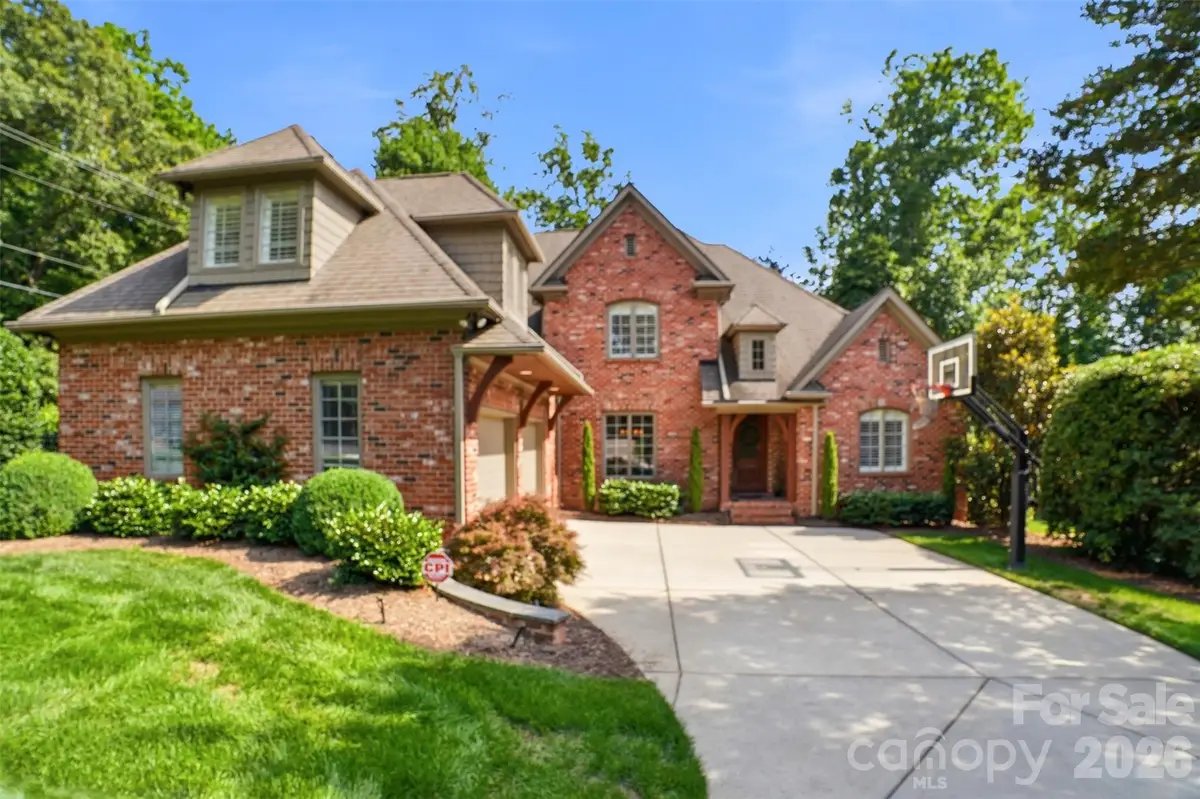 1405 Elmsford Lane, Matthews, NC 28105 - #1