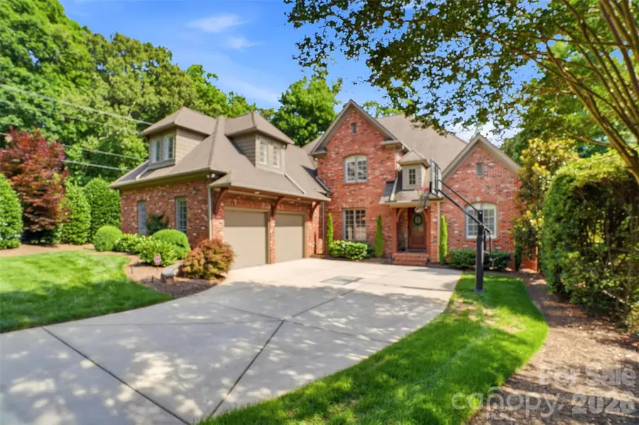 1405 Elmsford Lane, Matthews, NC 28105 - #2