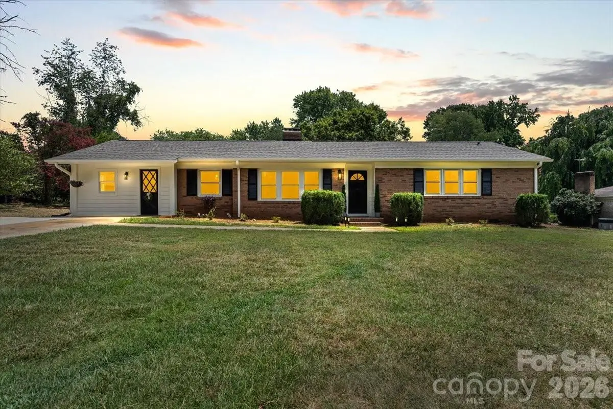 1614 Kenmore Drive, Statesville, NC 28625 - #1