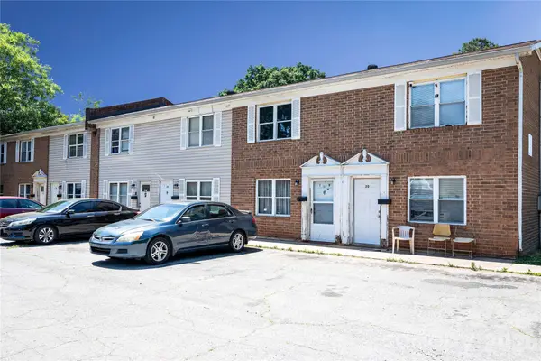 1100 W Fisher Street, Salisbury, NC 28144