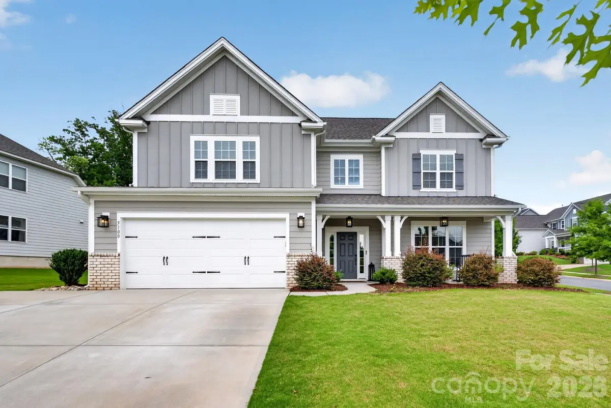 5100 Watercrest Trail, Belmont, NC 28012 - #1
