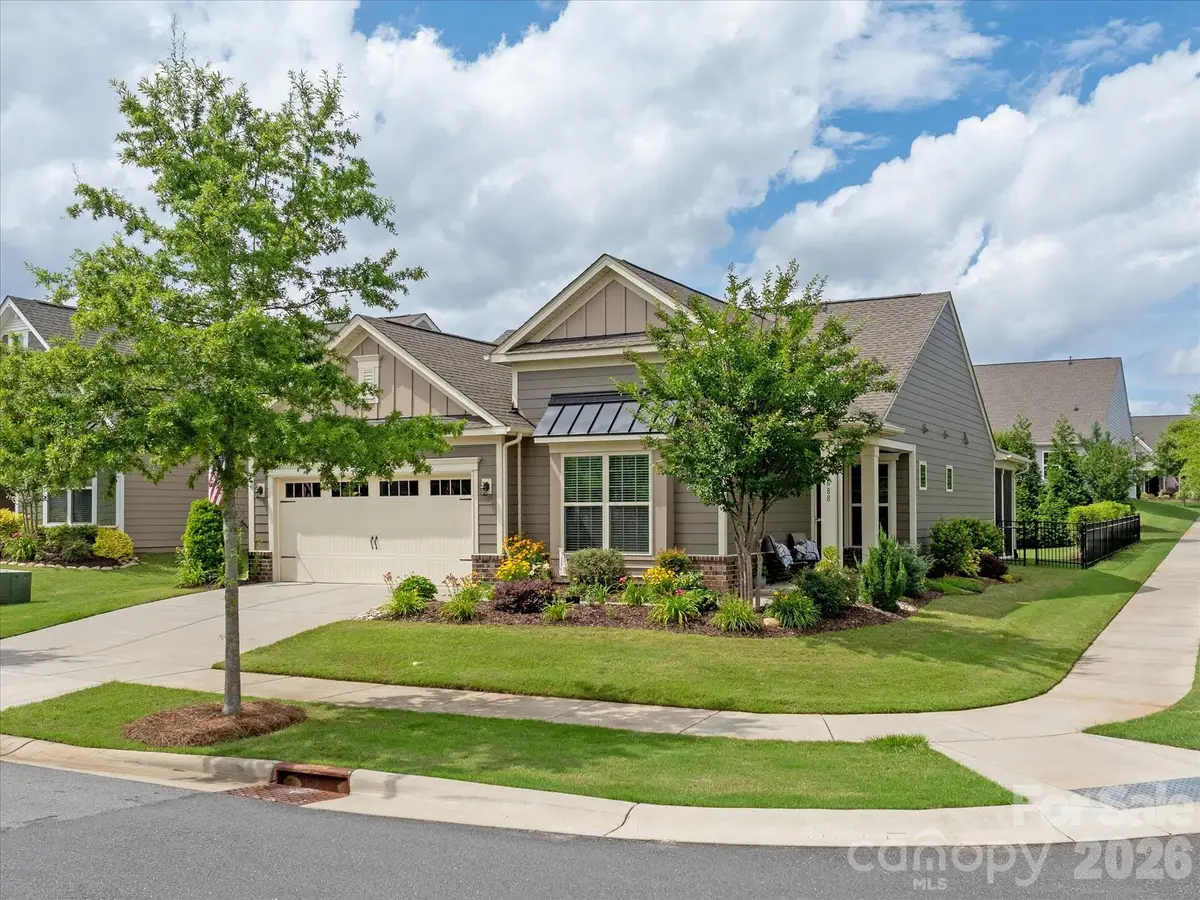 1688 Tranquility Boulevard, Lancaster, SC 29720 - #1