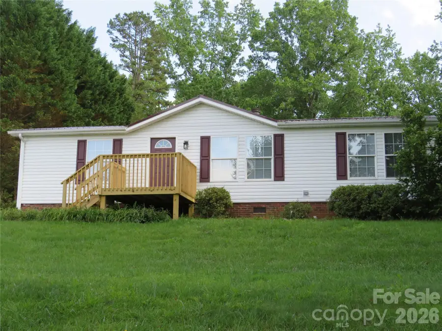 204 John E Randall Road, Shelby, NC 28152 - #2