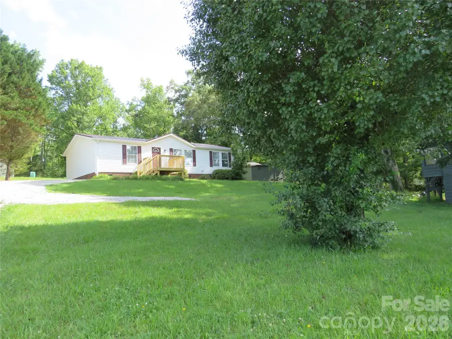 204 John E Randall Road, Shelby, NC 28152 - #3