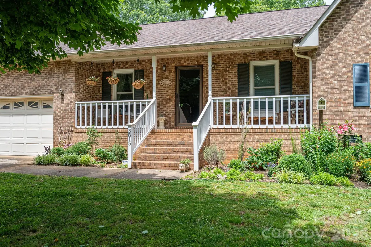 3815 Wild Cherry Road, Shelby, NC 28150 - #1