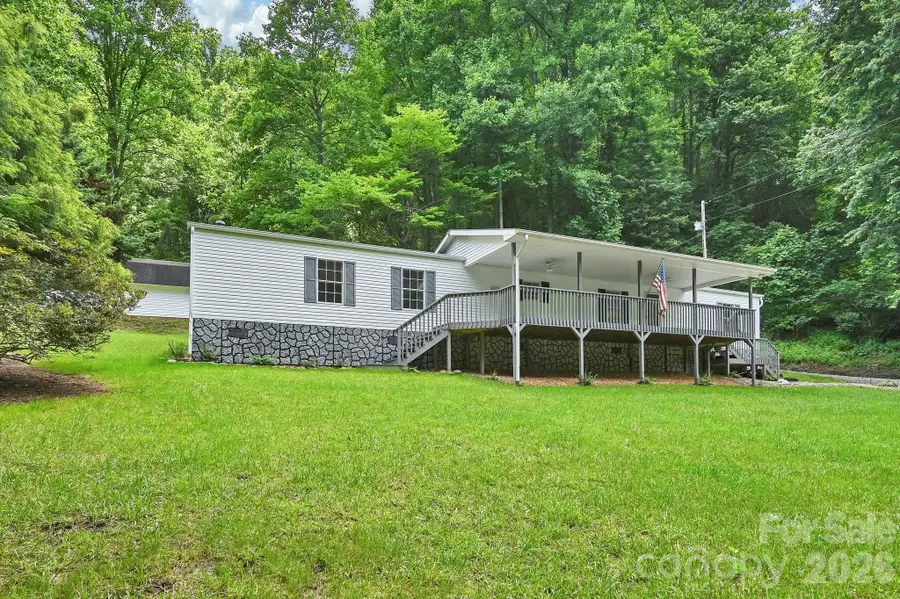 1191 Fisher Branch Road, Marshall, NC 28753 - #2