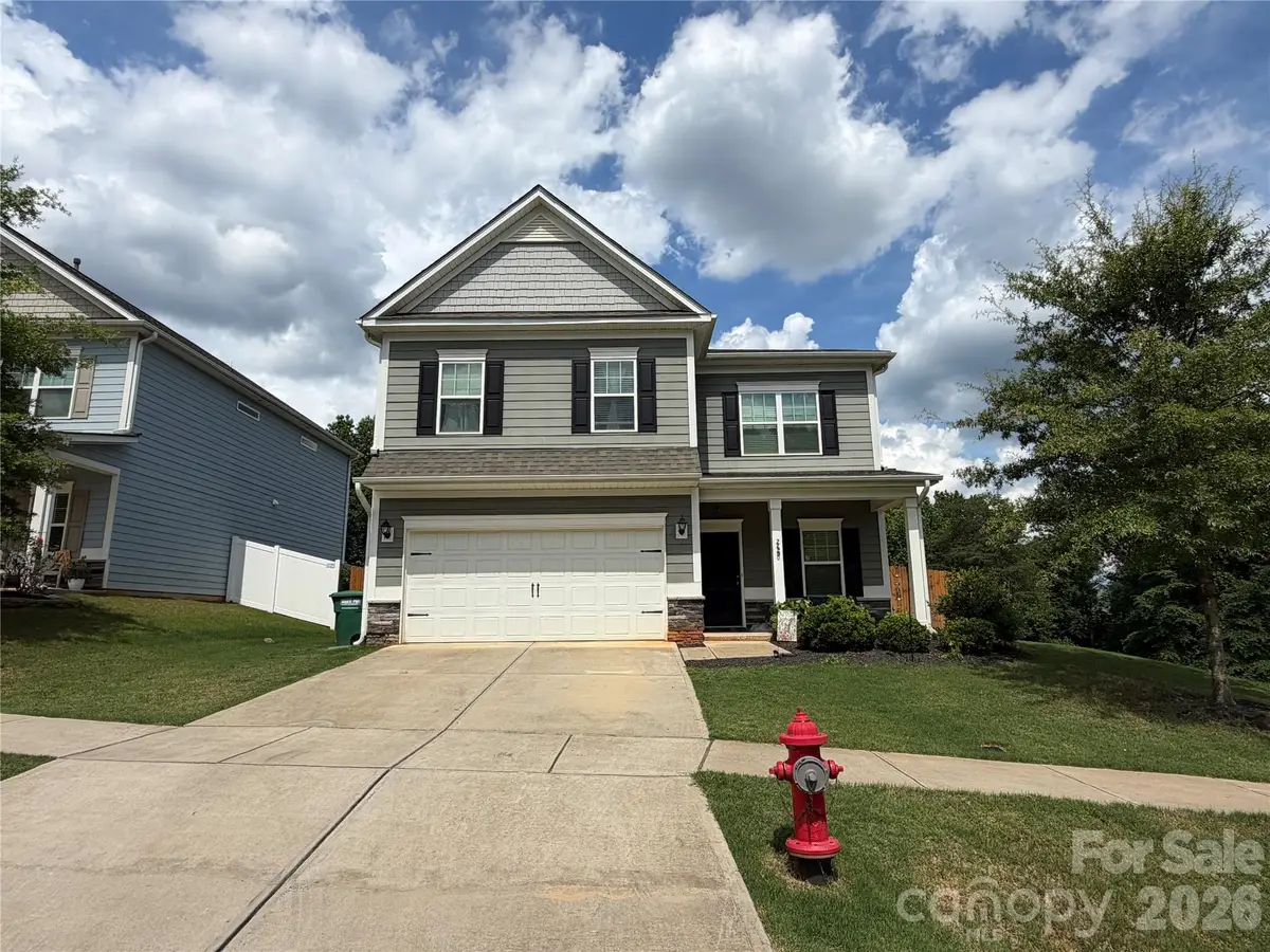 240 Cramerton Mills Parkway, Cramerton, NC 28032 - #1