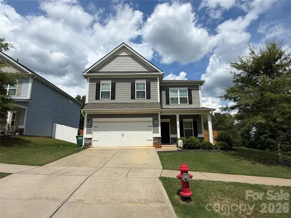 240 Cramerton Mills Parkway, Cramerton, NC 28032