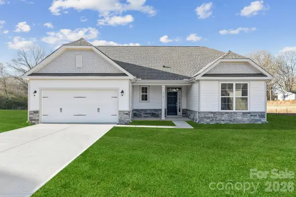 3710 Roughedge Drive, Monroe, NC 28112