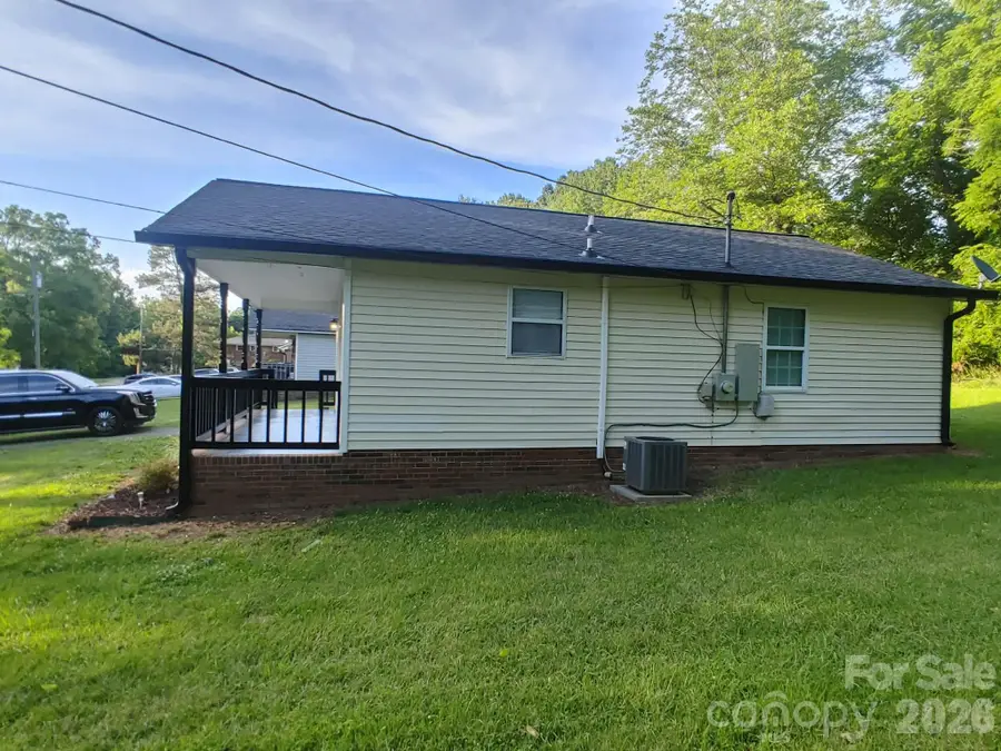 702 Harmon Road, Kings Mountain, NC 28086 - #3