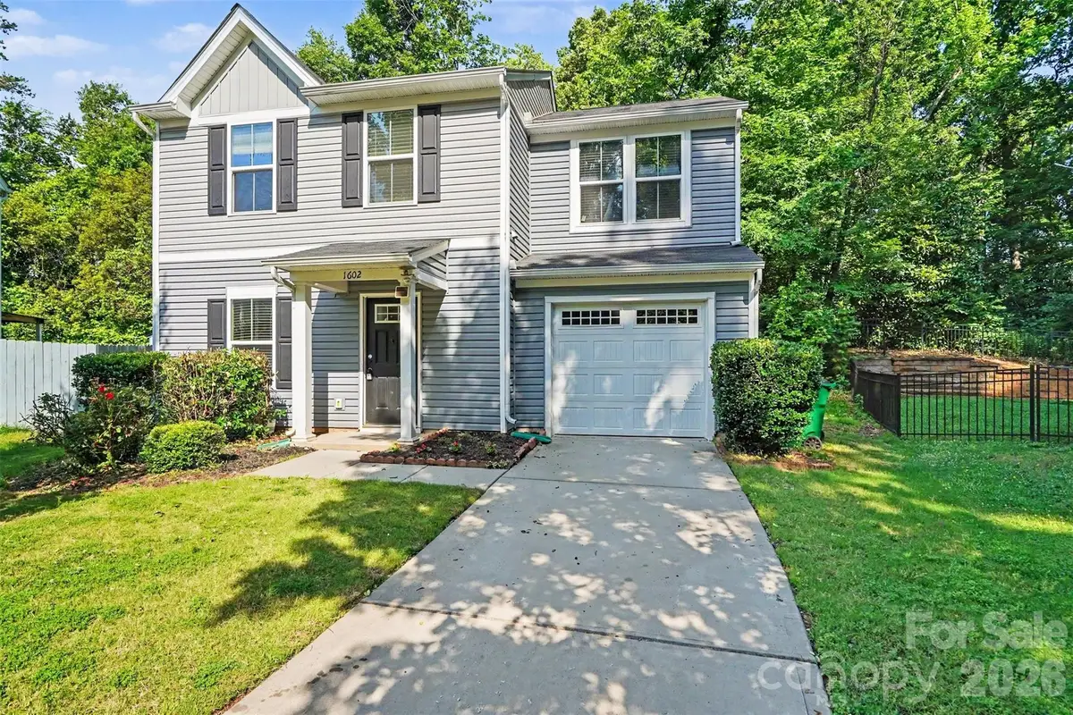 1602 Joseph Hewes Court, Charlotte, NC 28212 - #1