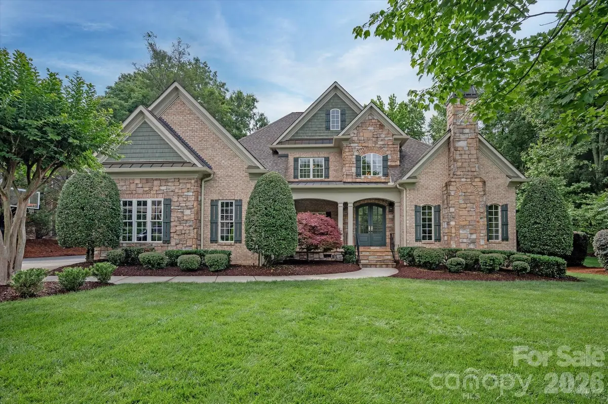 8709 Victory Gallop Court, Waxhaw, NC 28173 - #1