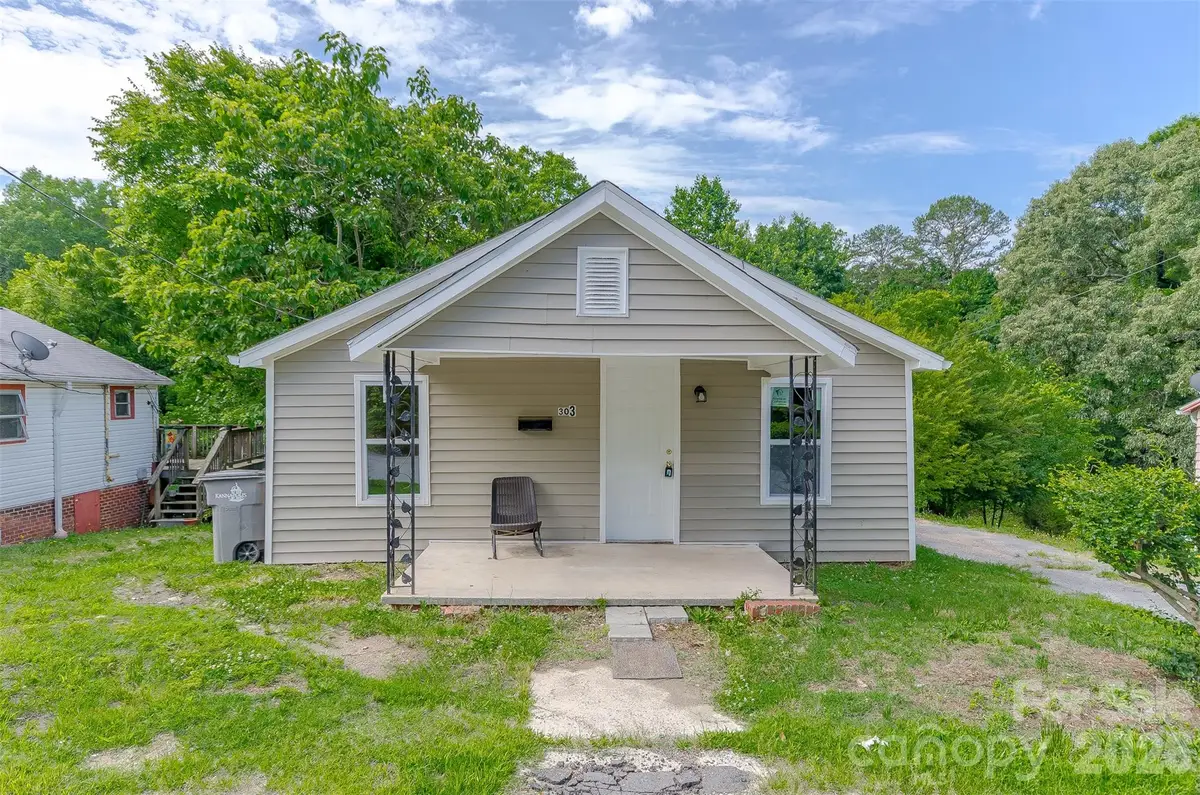 303 Rice Street, Kannapolis, NC 28081 - #1