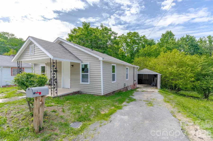 303 Rice Street, Kannapolis, NC 28081 - #2