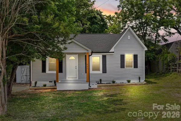 604 Mauney Avenue, Kings Mountain, NC 28086