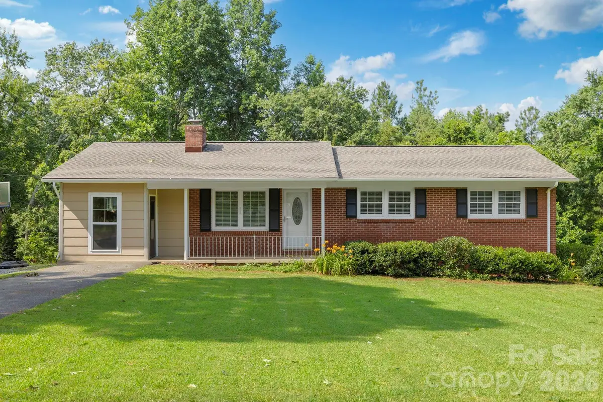 156 Eskimo Drive, Bostic, NC 28018 - #1