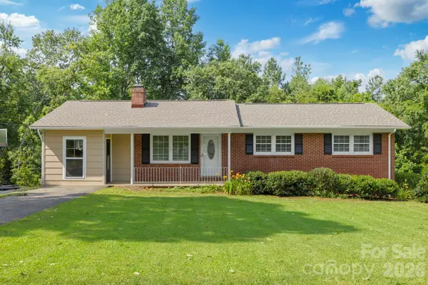 156 Eskimo Drive, Bostic, NC 28018
