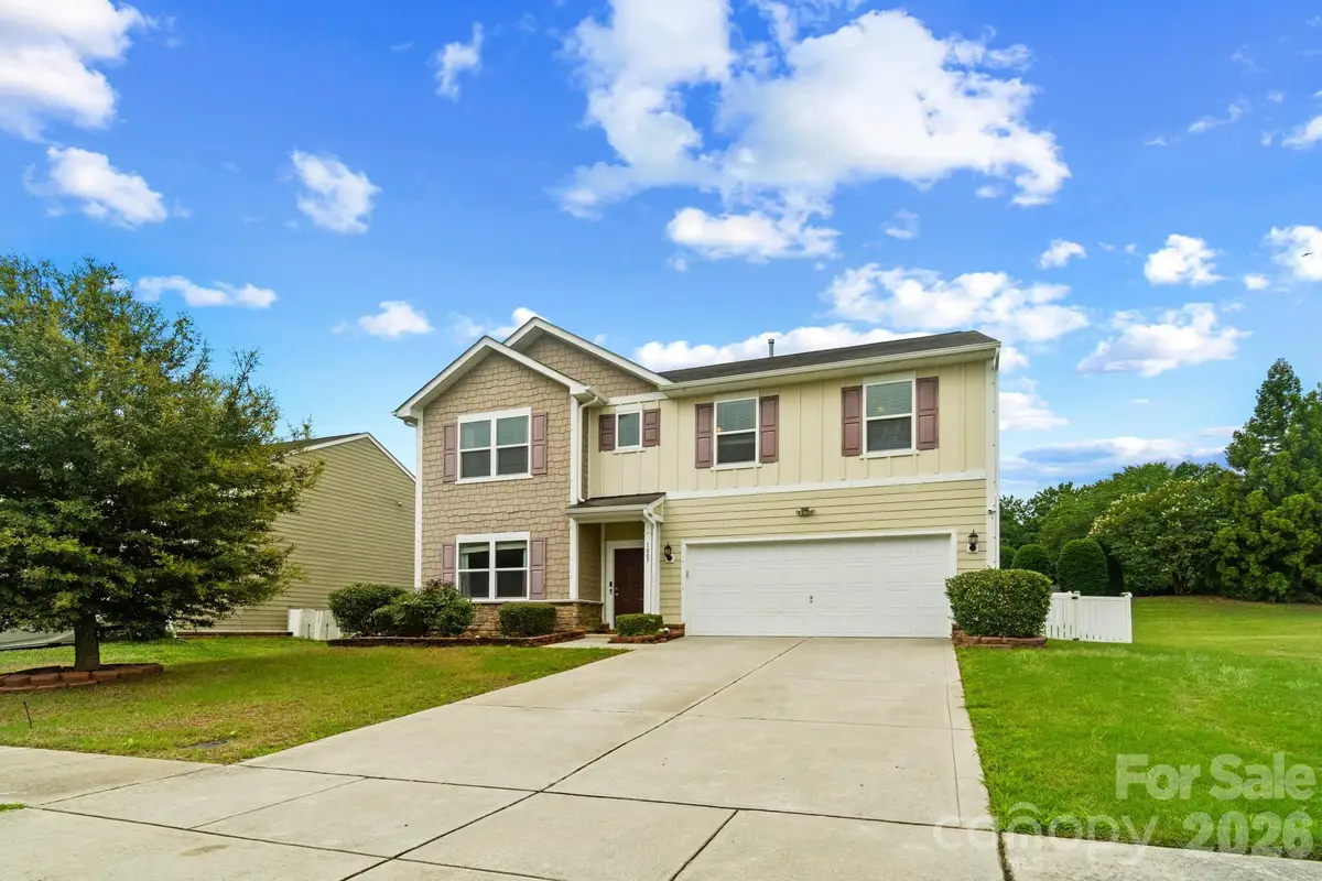 1007 Sunflower Lane, Indian Trail, NC 28079 - #1