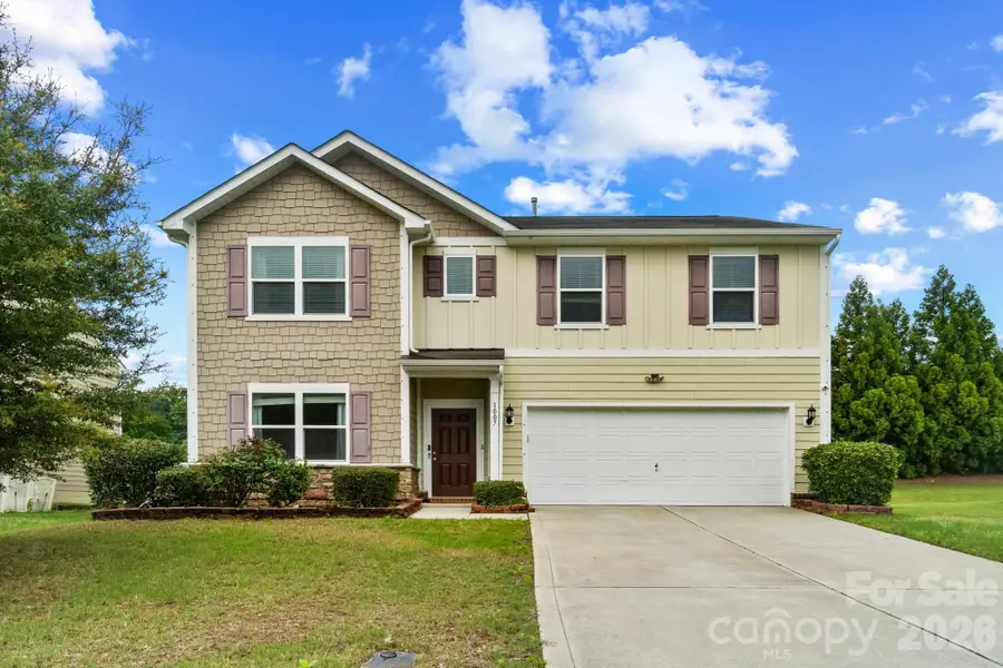 1007 Sunflower Lane, Indian Trail, NC 28079 - #2