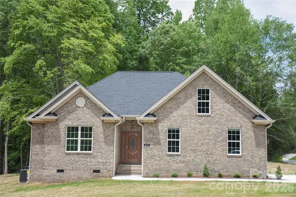 603 Toncin Avenue, Bessemer City, NC 28016