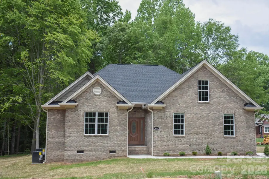603 Toncin Avenue, Bessemer City, NC 28016 - #2
