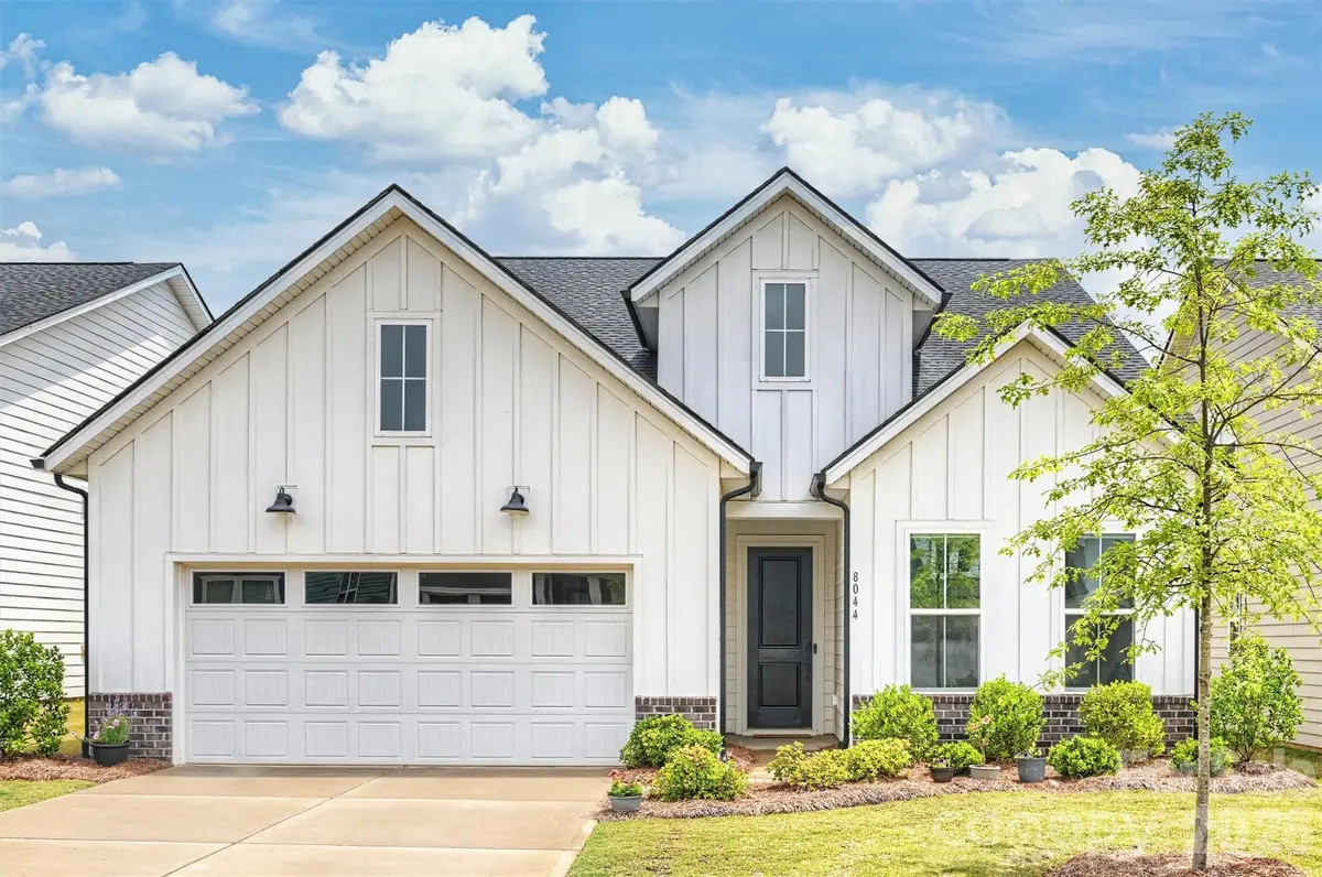 8044 Brookbank Drive, Charlotte, NC 28269 - #1