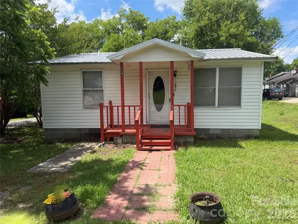 133 Mill Street, Chester, SC 29706