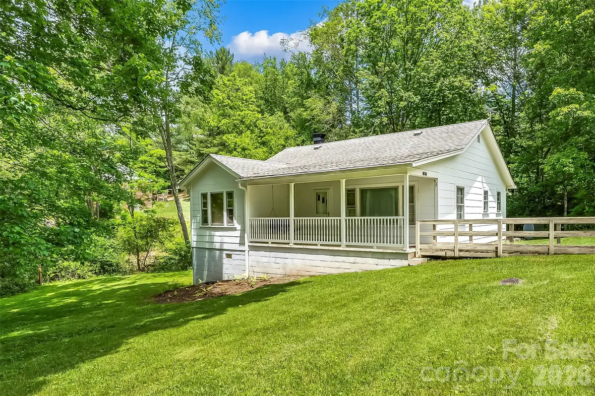 127 Stafford Road, Spruce Pine, NC 28777 - #1