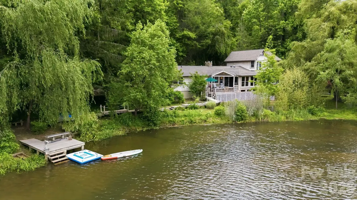 11 Echo Lake Drive, Fairview, NC 28730 - #1