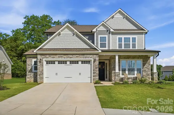 1800 Carrollton Drive, Indian Trail, NC 28079