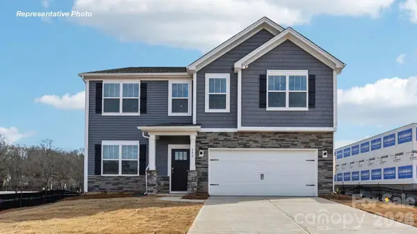 415 Frozen Dream Drive, Salisbury, NC 28144