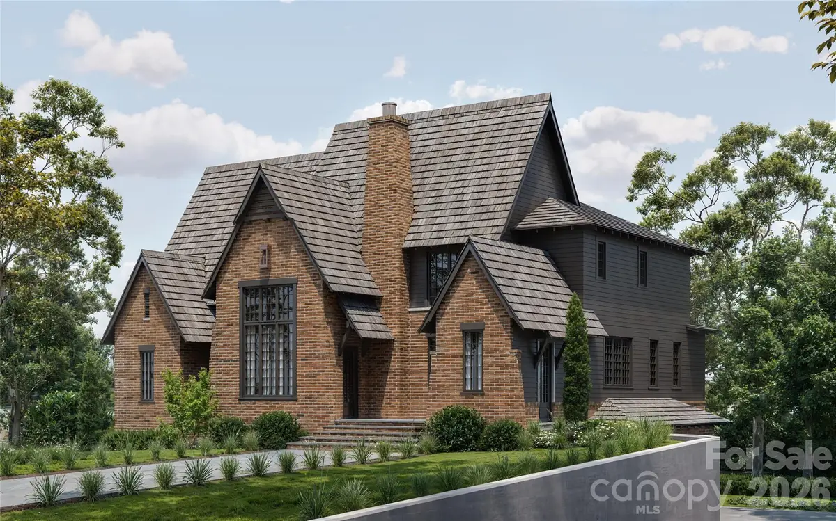 122 Lansdowne Road, Charlotte, NC 28270 - #1