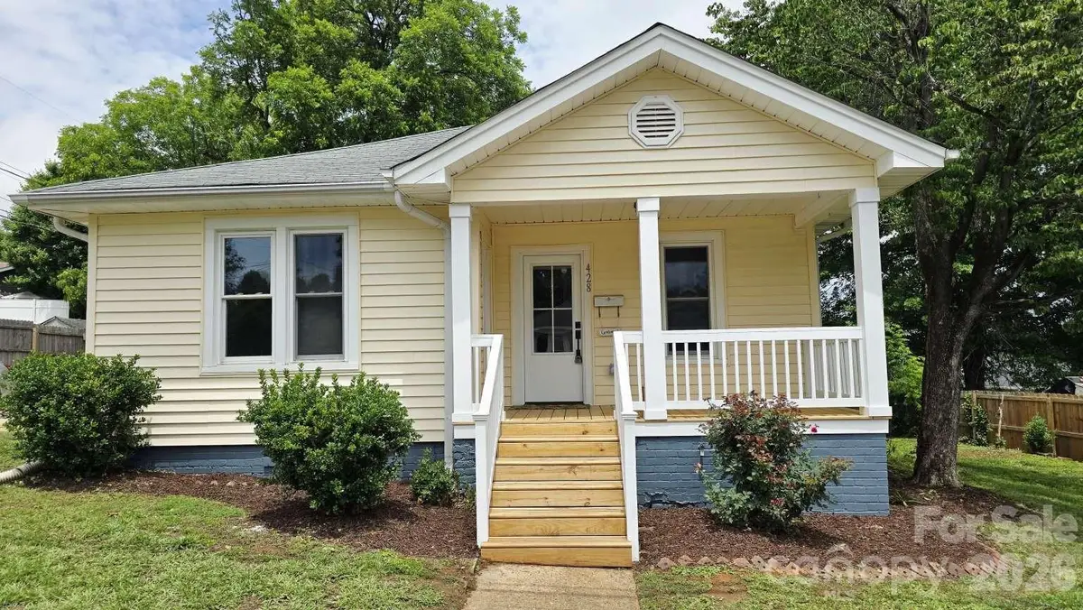 428 15th Street, Cramerton, NC 28032 - #1