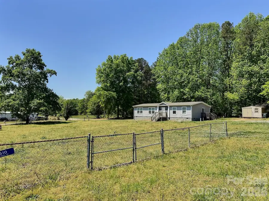 610 Deal Street S, Landis, NC 28088 - #2