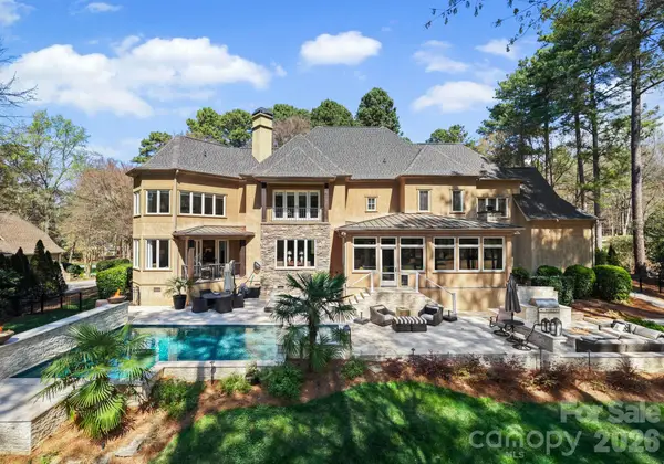 129 Marstons Mill Drive, Mooresville, NC 28117