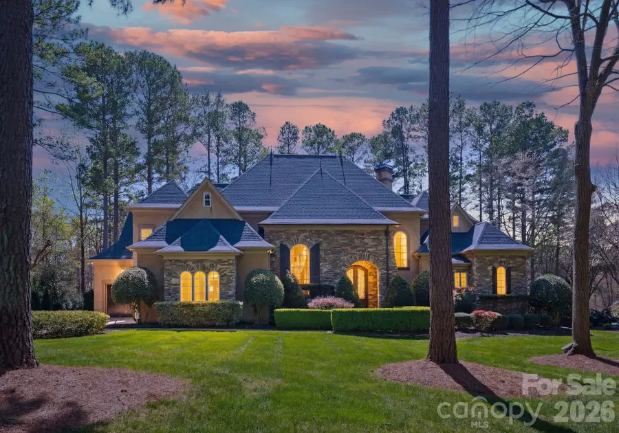 129 Marstons Mill Drive, Mooresville, NC 28117 - #3