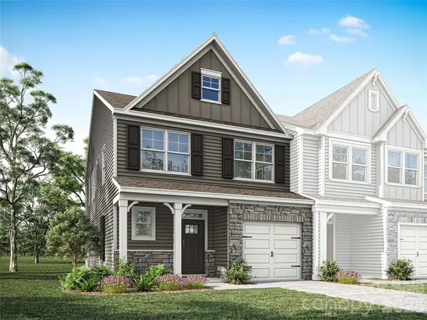 402 Blythe Townhome Lane, Waxhaw, NC 28173