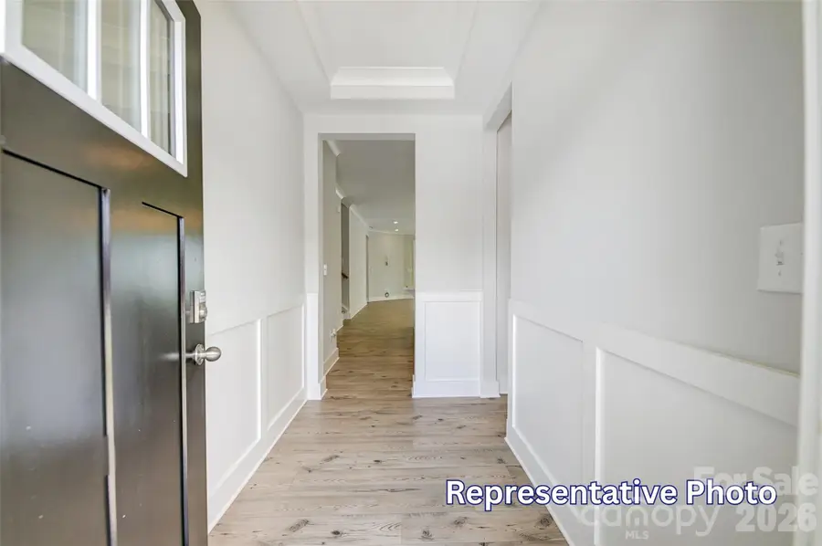 402 Blythe Townhome Lane, Waxhaw, NC 28173 - #2