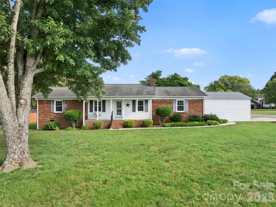 1413 Jersey Church Road, Lexington, NC 27292 - #2