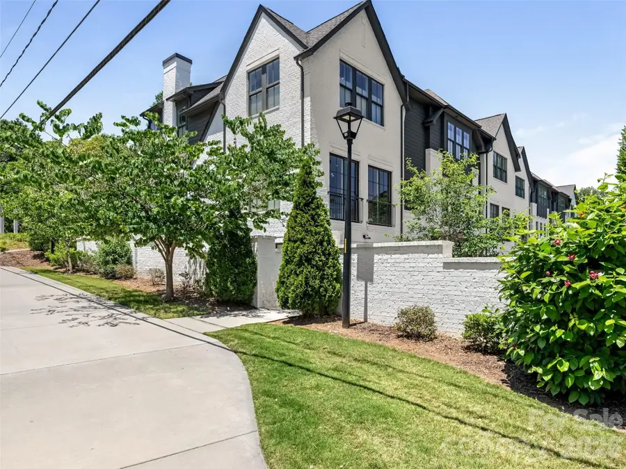 2115 Nolen Ridge Avenue, Charlotte, NC 28209 - #2