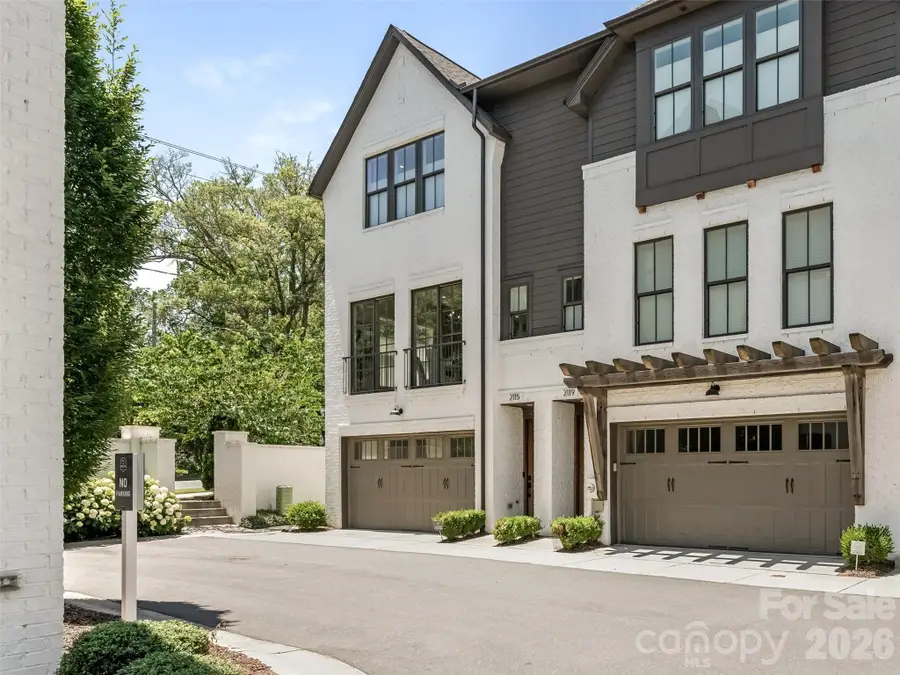 2115 Nolen Ridge Avenue, Charlotte, NC 28209 - #3